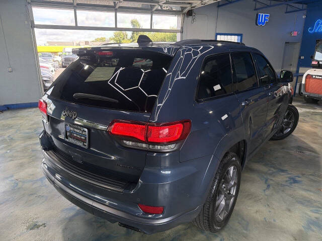 jeep grand cherokee 2020 1C4RJFBG6LC230680 image jeep grand cherokee 2020 1C4RJFBG6LC230680 image